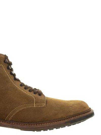 Alden Shoe Company Alden Simple Pointed Suede Boot