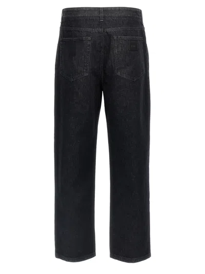 Fendi Denim Jeans