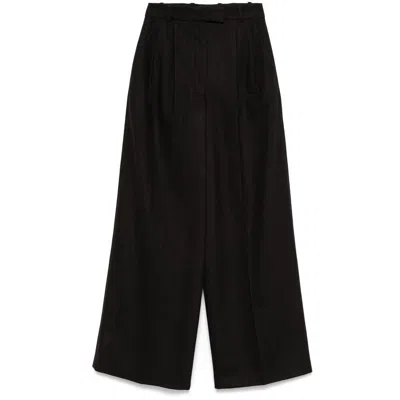 Apc A.p.c. Pants In Multicolor