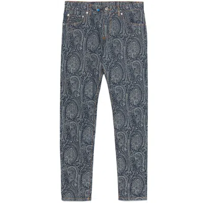 ETRO ETRO JEANS 