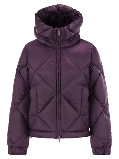 K-way K Way Ninev Down Jacket