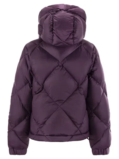 K-way K Way Ninev Down Jacket