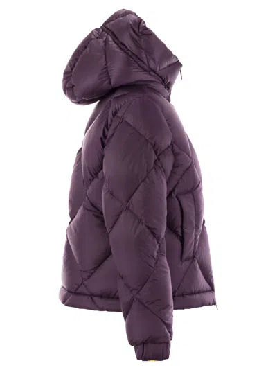 K-way K Way Ninev Down Jacket