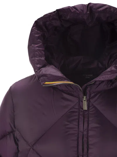 K-way K Way Ninev Down Jacket