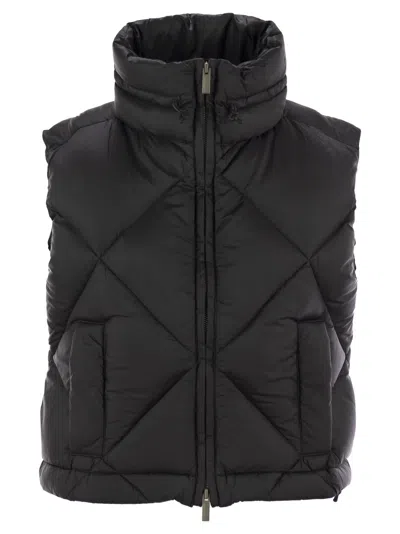 K-way Will Super Light Thermo Heavy Waistcoat