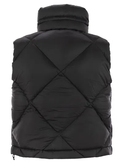 K-way Will Super Light Thermo Heavy Waistcoat