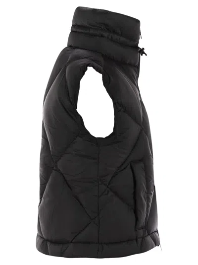 K-way Will Super Light Thermo Heavy Waistcoat