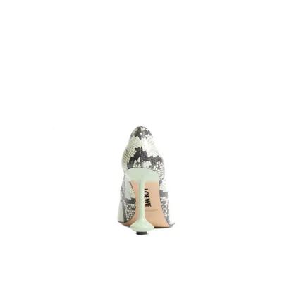 Loewe Toy Leather Pumps