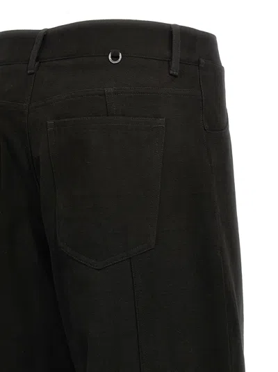 Moncler Genius Moncler X Willow Smith Zip Detailed Baggy Pants