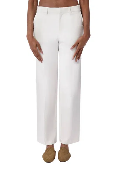 Capsule 121 Hector Pant In Ivory In Multi