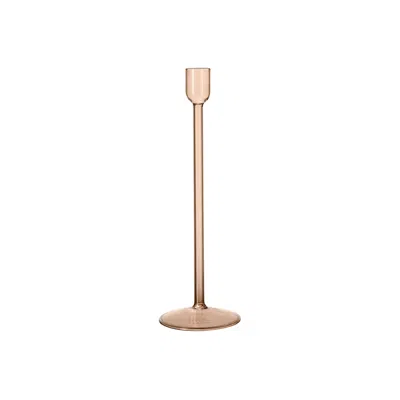 Villeroy & Boch Bubble Candleholder Clay Large