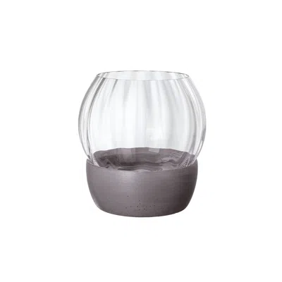 Villeroy & Boch Manufacture Rock Home Hurricane Large Lamp