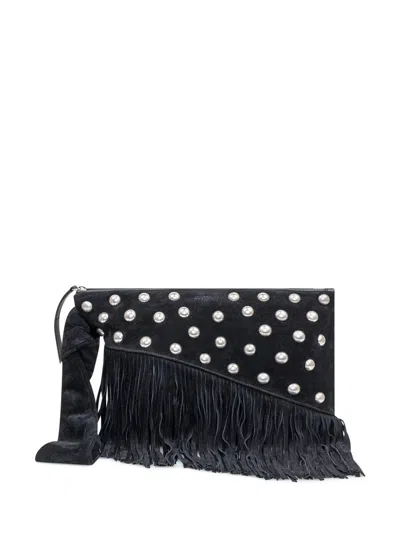 ISABEL MARANT ISABEL MARANT LIGHTHOUSE BAG 