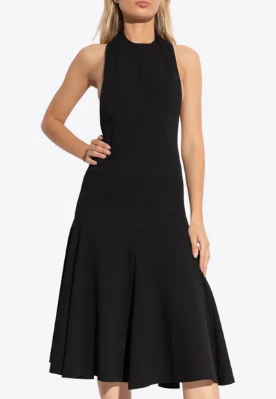 Jacquemus Kleider  Damen Farbe Schwarz In Black