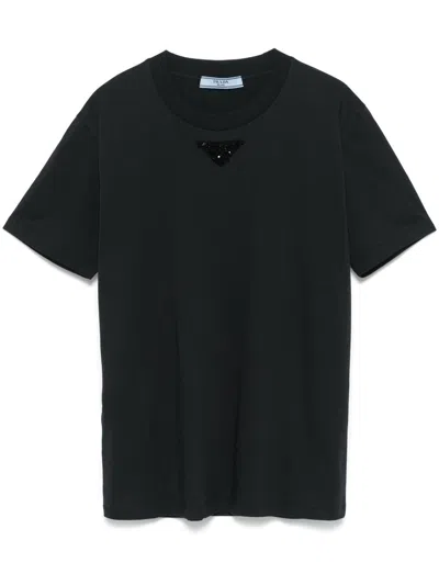 Prada Topwear In Fumo