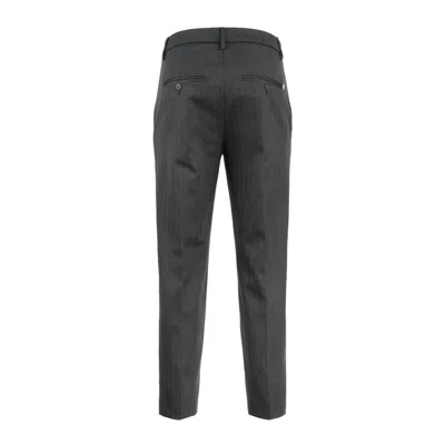 Dondup Pantalone Nima In Gray