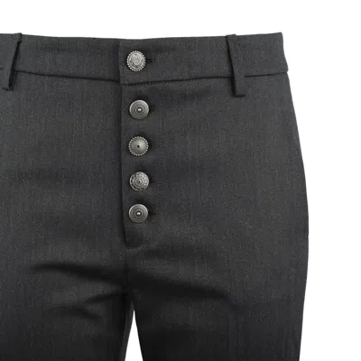 Dondup Pantalone Nima In Gray