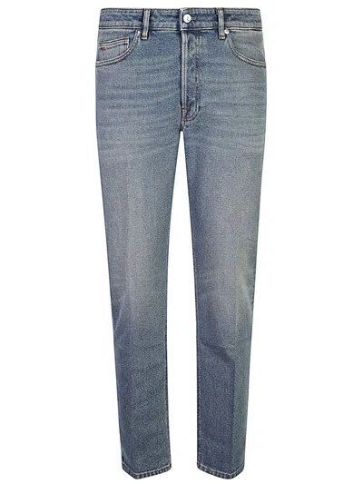Nine:inthe:morning Nine In Azzurro Denim
