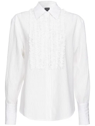 Pinko Cavalcanti Shirt In White