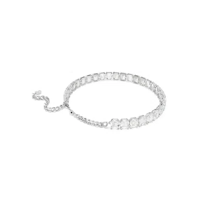 Swarovski Stylish And Elegant Bijoux Accessory In Multicolor
