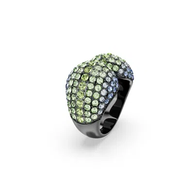 Swarovski Stylish And Elegant Bijoux Accessories In Multicolor