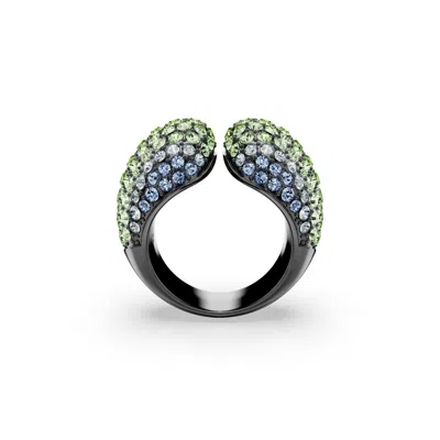 Swarovski Stylish And Elegant Bijoux Accessories In Multicolor
