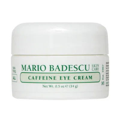 Mario Badescu Caffeine Eye Cream
