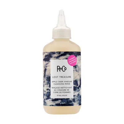 R + Co Lost Treasure Cleanse