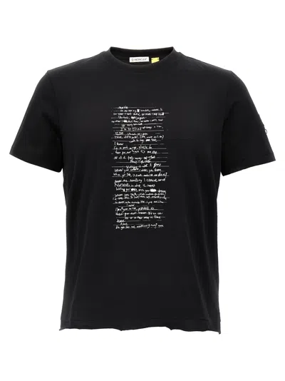Moncler Genius Topwear In Black