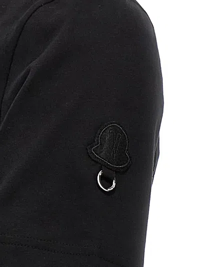 Moncler Genius Topwear In Black