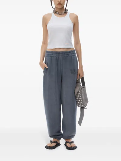 Alexander Wang Jogging En Coton