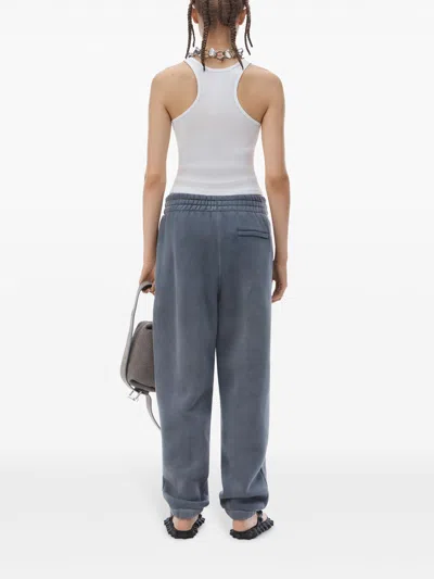 Alexander Wang Jogging En Coton