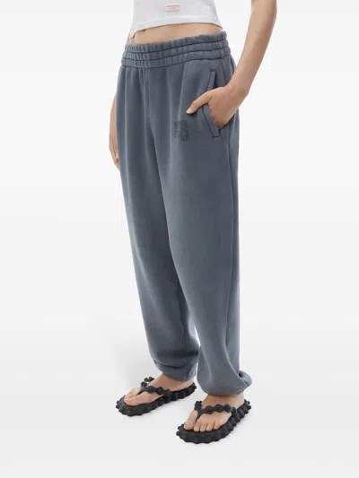 Alexander Wang Jogging En Coton