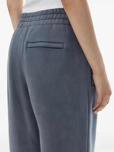 Alexander Wang Jogging En Coton