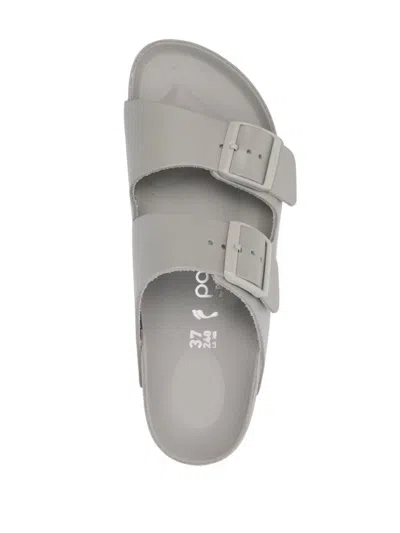 Birkenstock Arizona Pap Flex Platform Sandals
