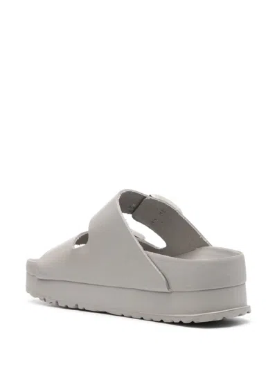 Birkenstock Arizona Pap Flex Platform Sandals