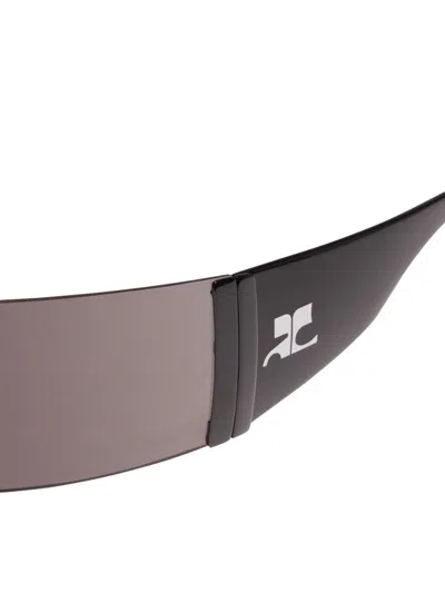 Courrèges Courreges Vision 02 Sunglasses