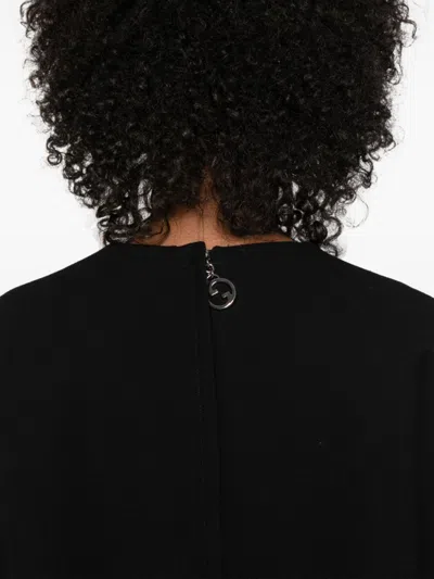 Gucci Wool Mini Dress