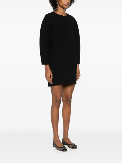 Gucci Wool Mini Dress