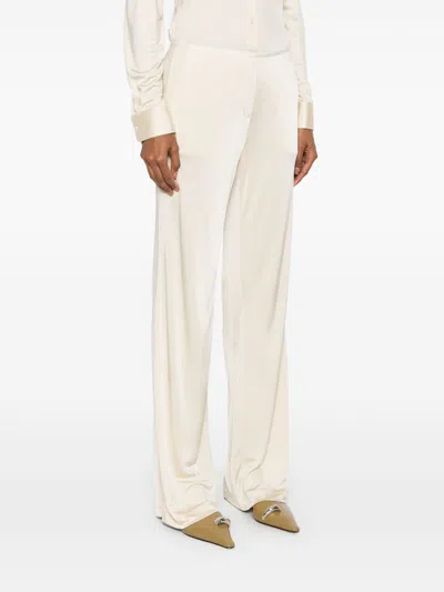 Shop Helmut Lang Fluid Car Tsr.liquid