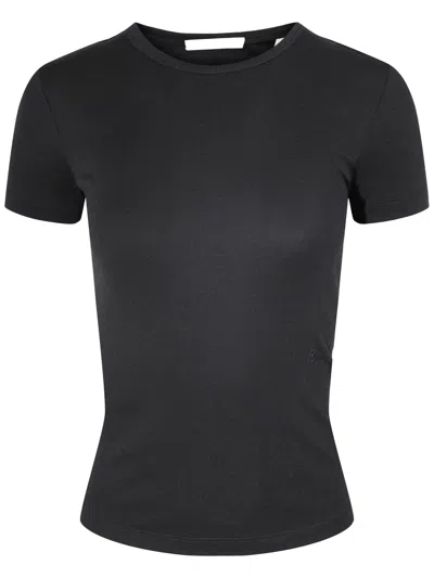 Helmut Lang Shrunken Tee.soft Ri