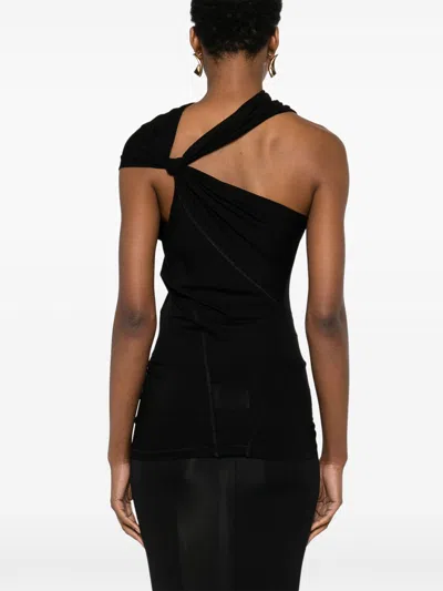 Helmut Lang Sleeveless Wind Top