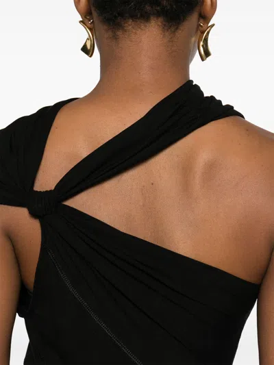 Helmut Lang Sleeveless Wind Top