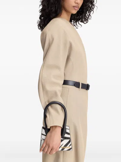 Jacquemus Le Chiquito Moyen Top-handle Bag