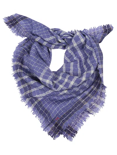 Moismont Wool Scarf