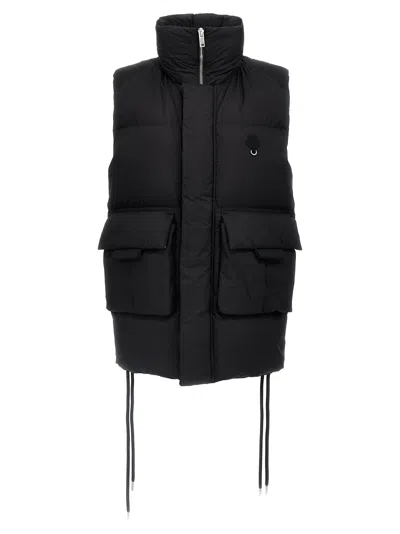 Moncler Genius Gilet Piumino Sabela Moncler X Willow Smith