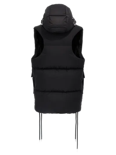 Moncler Genius Gilet Piumino Sabela Moncler X Willow Smith