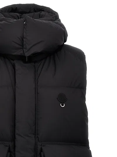 Moncler Genius Gilet Piumino Sabela Moncler X Willow Smith