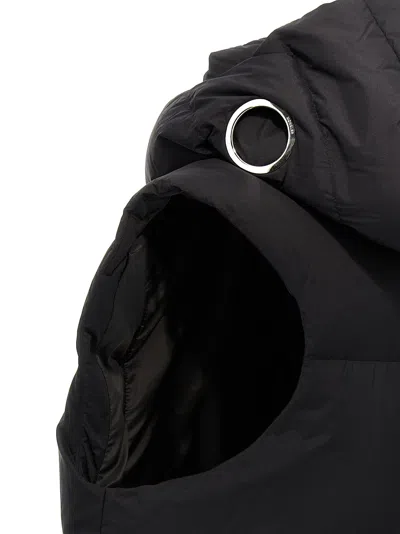Moncler Genius Gilet Piumino Sabela Moncler X Willow Smith