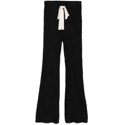 Siedres Madison Trousers In Multicolor